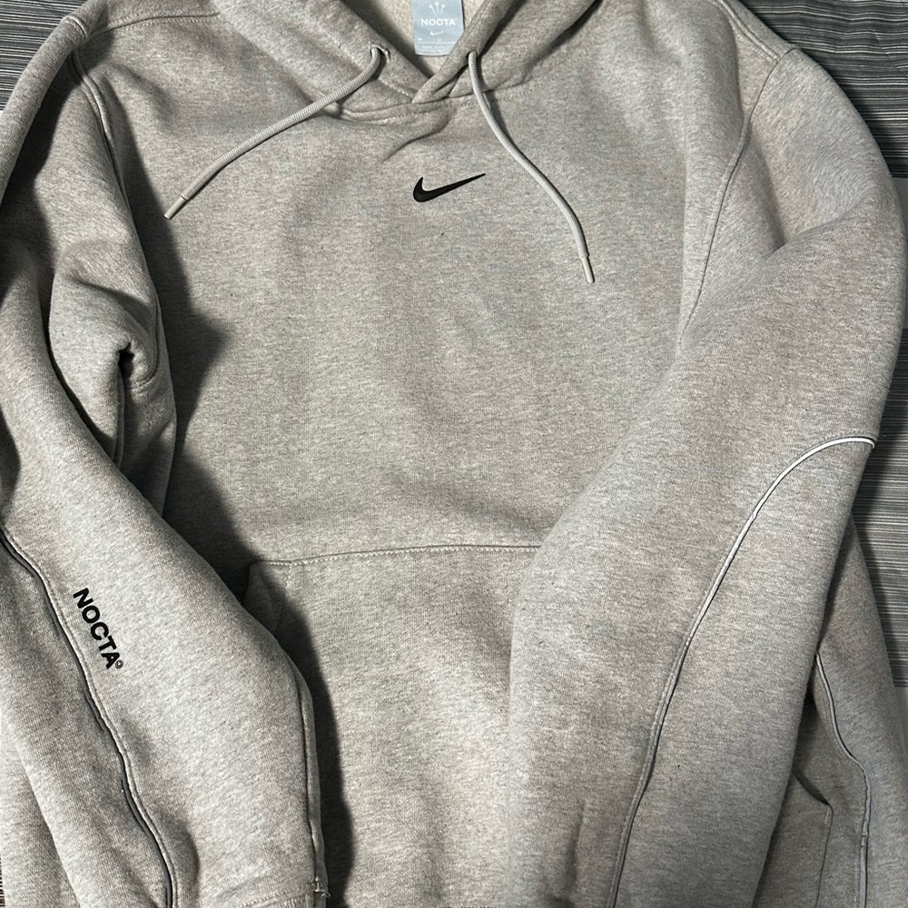 Nike Drake nocta